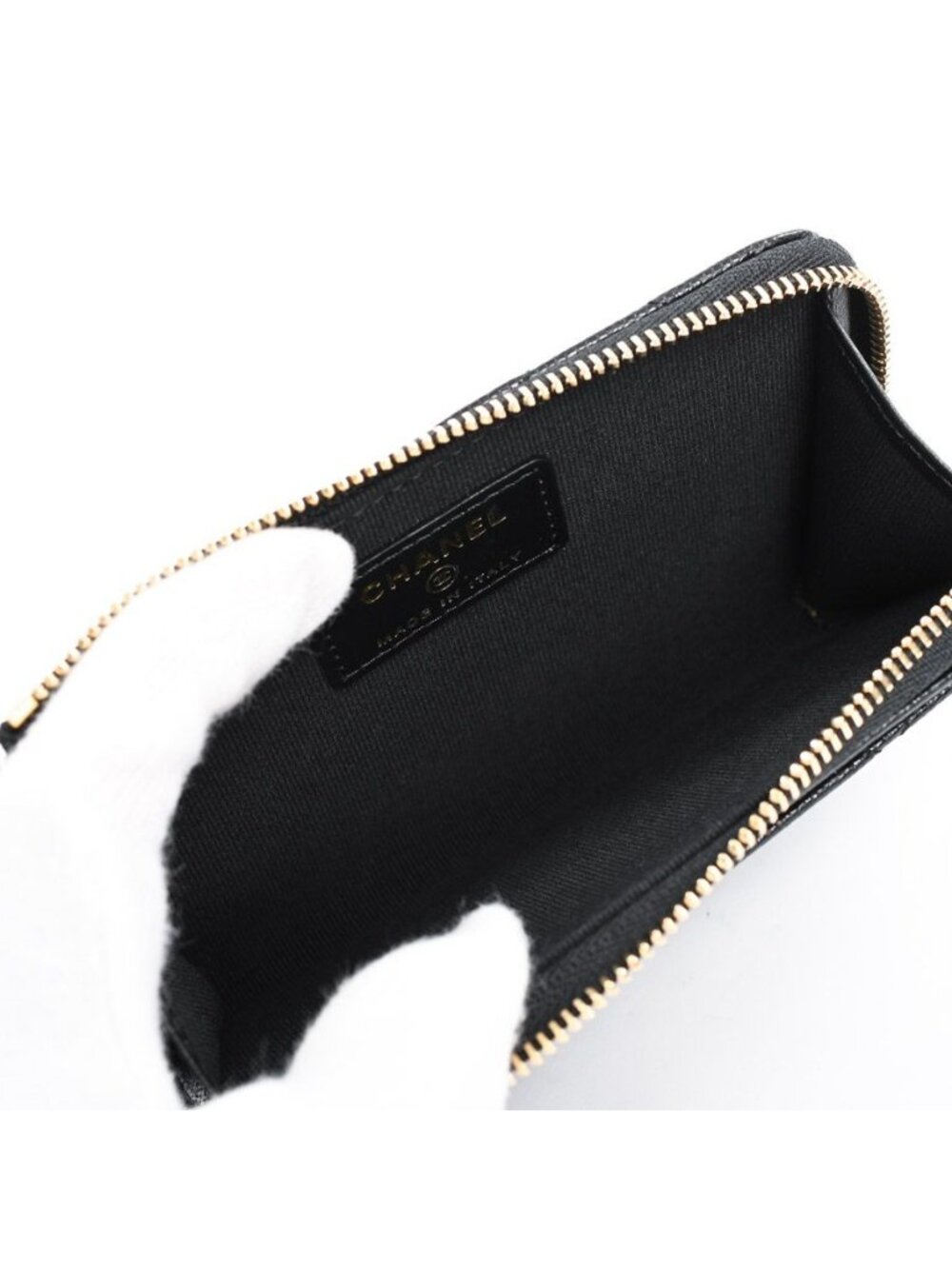 Chanel Card Case - Picture 4 of 5